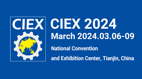 CIEX China Exhibition 2024