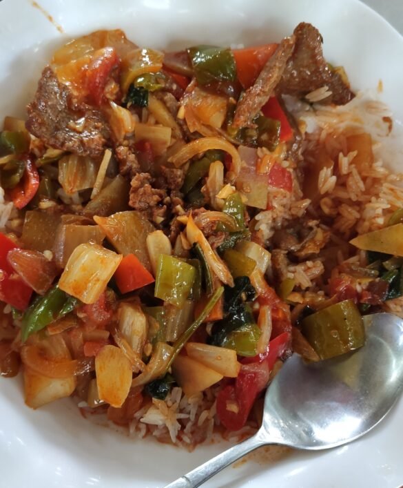 Halal Food in China: A Culinary Journey